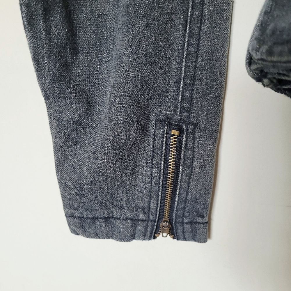 The Laundry Room Rose All Day Denim Jacket - Picture 6 of 9